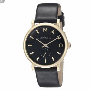 Marc Jacobs watch